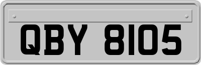 QBY8105