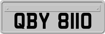 QBY8110