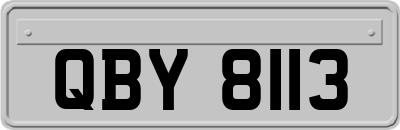 QBY8113