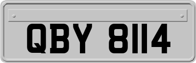 QBY8114