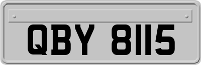 QBY8115