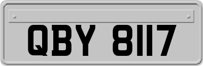 QBY8117