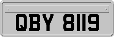 QBY8119