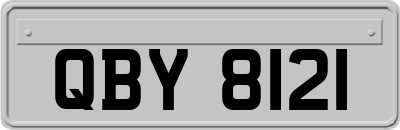 QBY8121