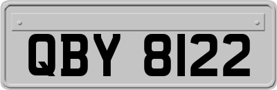 QBY8122