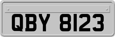 QBY8123