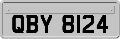 QBY8124