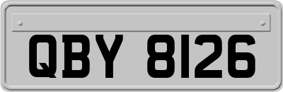 QBY8126
