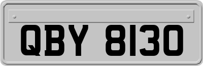 QBY8130