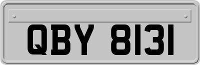 QBY8131