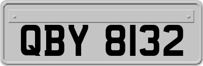 QBY8132