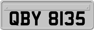 QBY8135