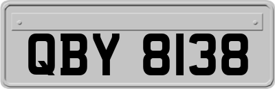 QBY8138