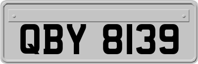QBY8139