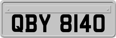 QBY8140