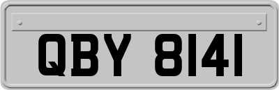 QBY8141