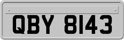 QBY8143