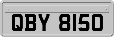 QBY8150