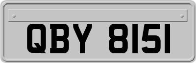 QBY8151