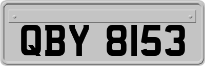 QBY8153