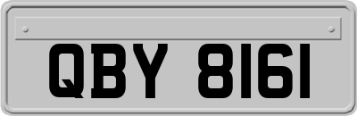 QBY8161