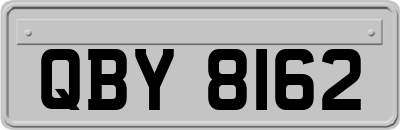 QBY8162