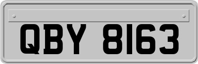 QBY8163
