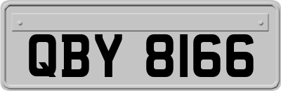 QBY8166