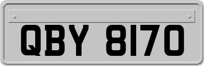 QBY8170