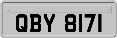 QBY8171