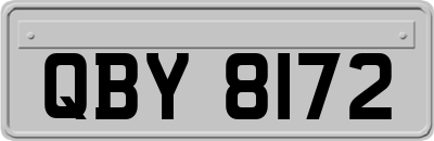 QBY8172