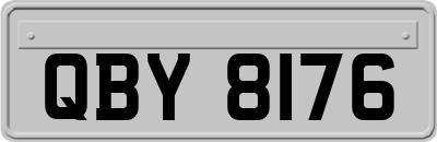 QBY8176