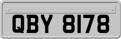 QBY8178