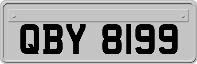 QBY8199