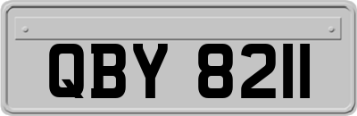 QBY8211