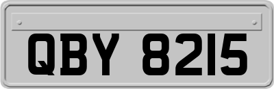 QBY8215