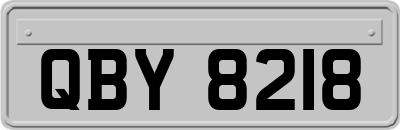 QBY8218