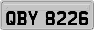 QBY8226