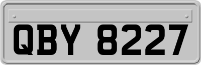 QBY8227