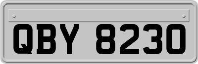 QBY8230