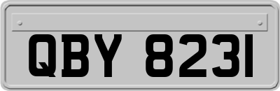 QBY8231