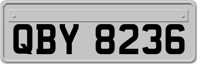 QBY8236