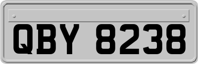 QBY8238