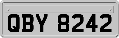 QBY8242