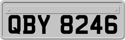 QBY8246