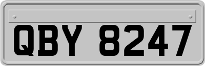 QBY8247