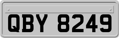 QBY8249