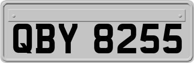 QBY8255