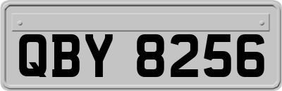 QBY8256