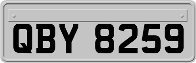 QBY8259